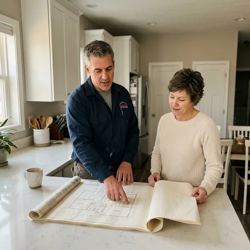 Priority On-Time Guarantee